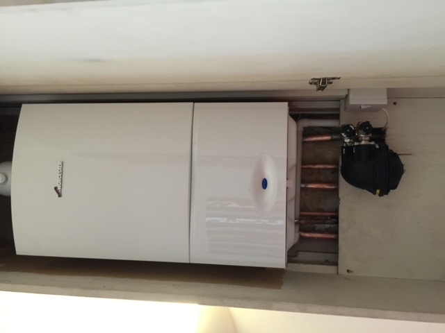 Boiler Services Hackney